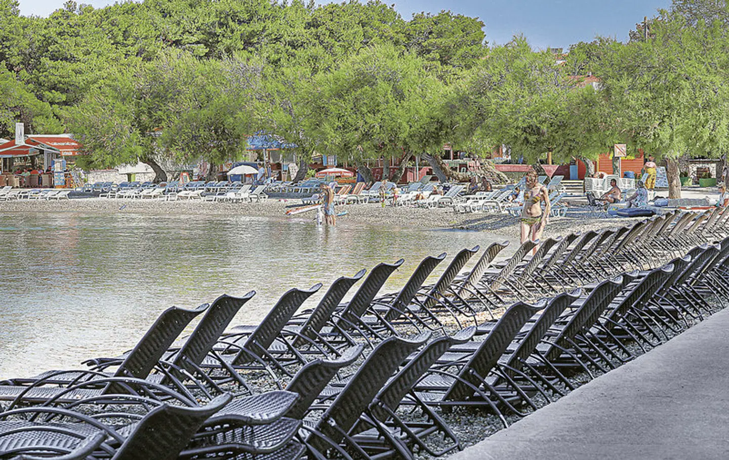 Punta Strand