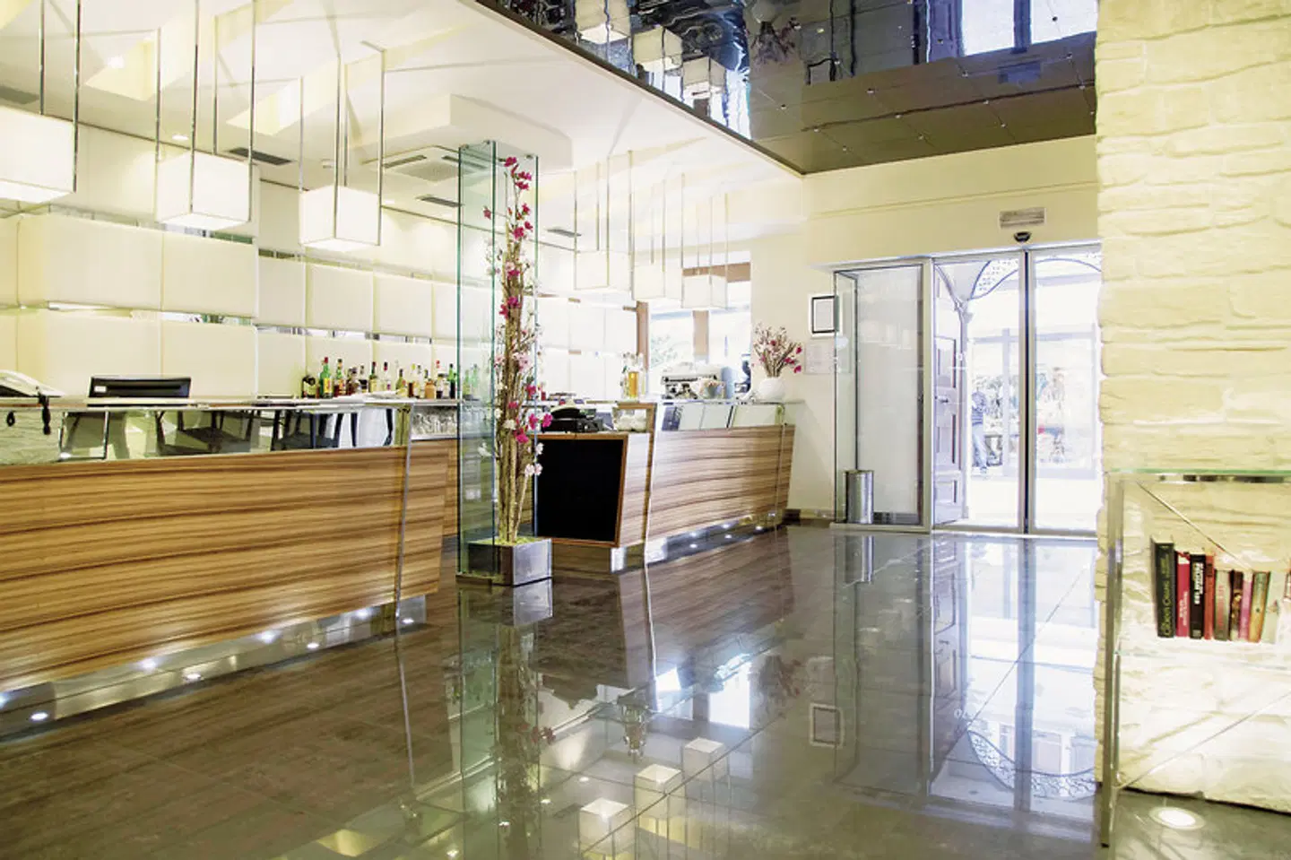 Antico Borgo LOUNGE_LOBBY