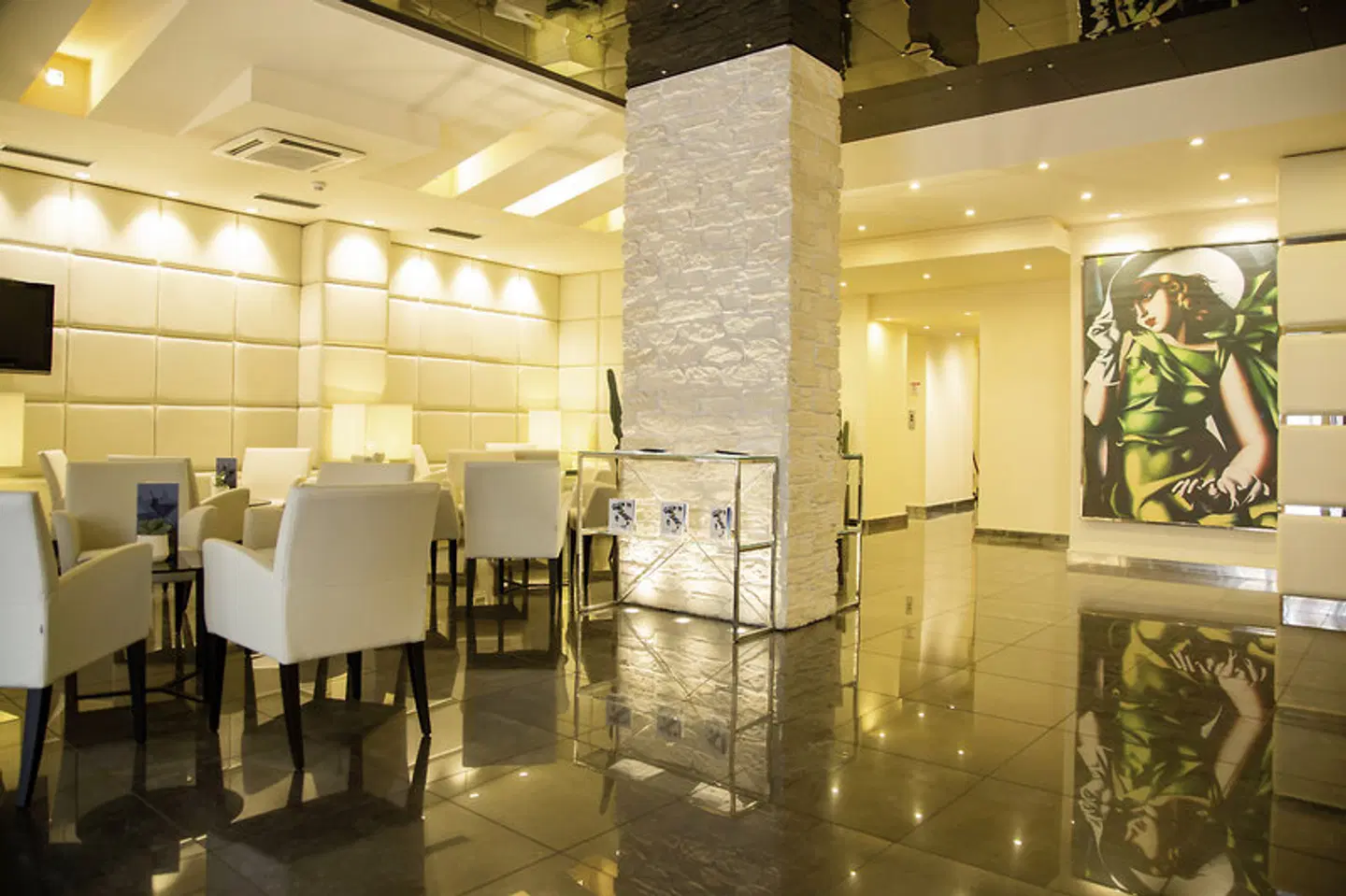 Antico Borgo LOUNGE_LOBBY