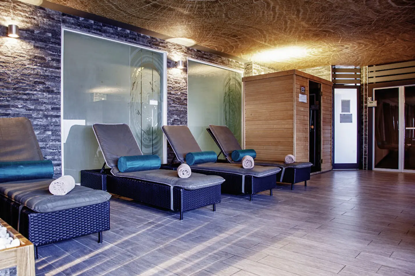 AX Victoria Hotel HEALTH_BEAUTY