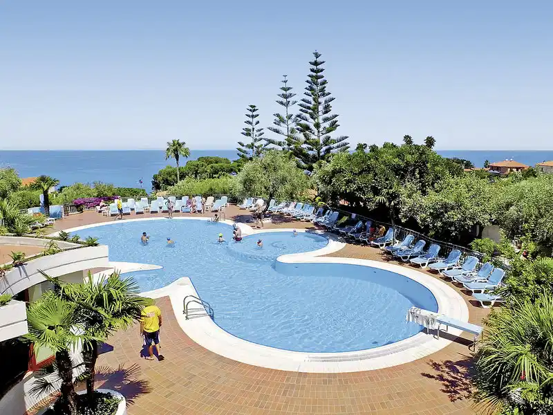 Villaggio La Pizzuta – Hotelfoto
