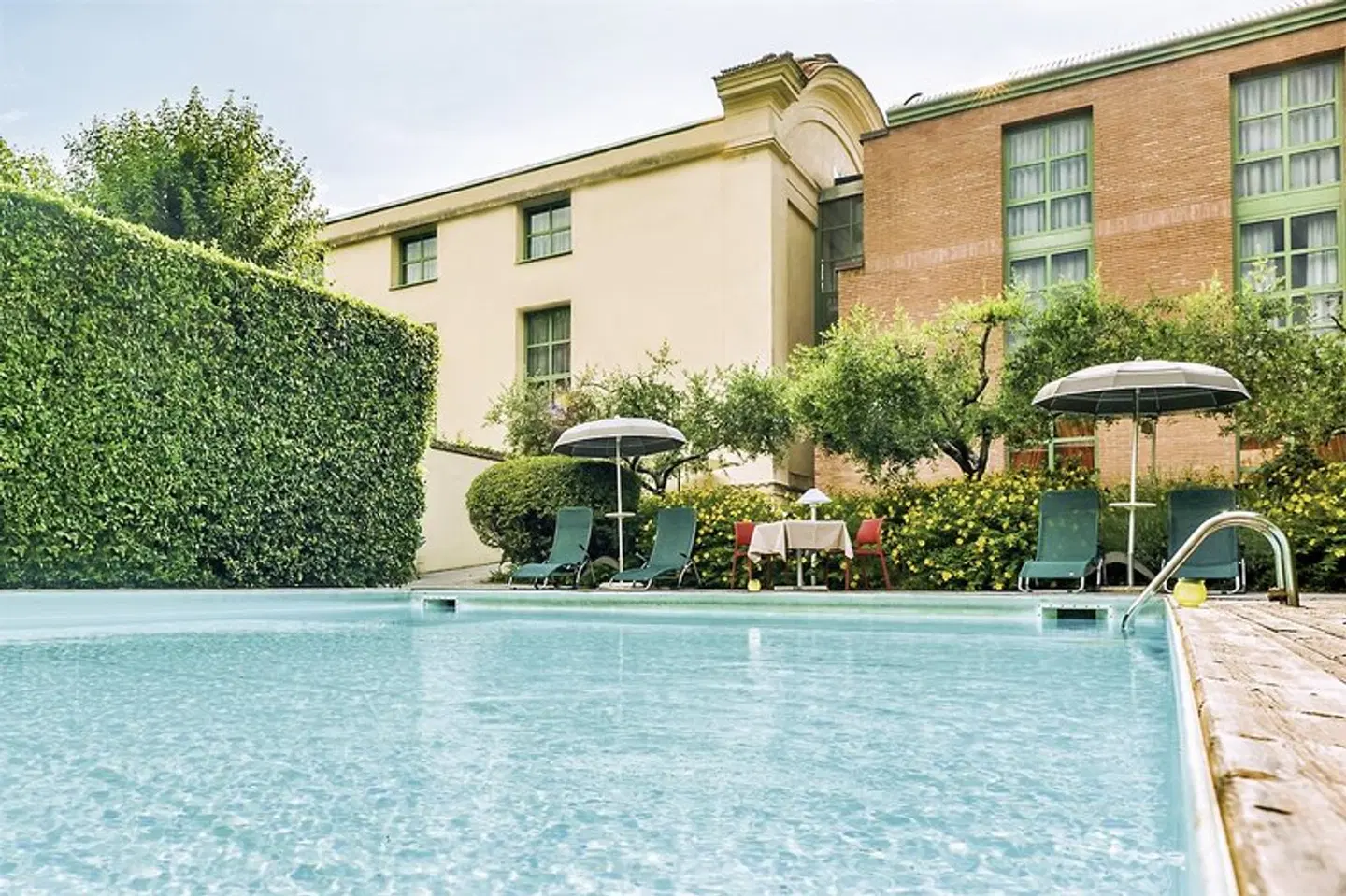 San Marco OUTDOOR_POOL