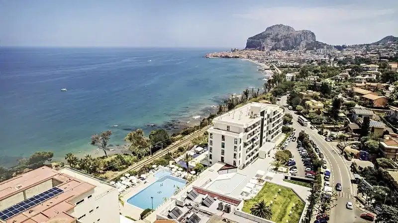 Santa Lucia Le Sabbie d'Oro – Hotelfoto