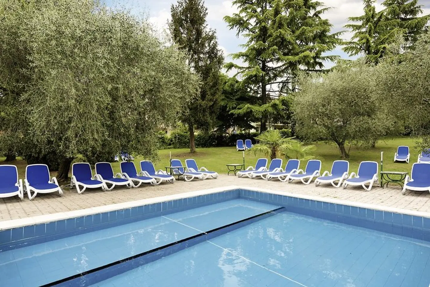Hotelkomplex Palme Suite & Royal OUTDOOR_POOL