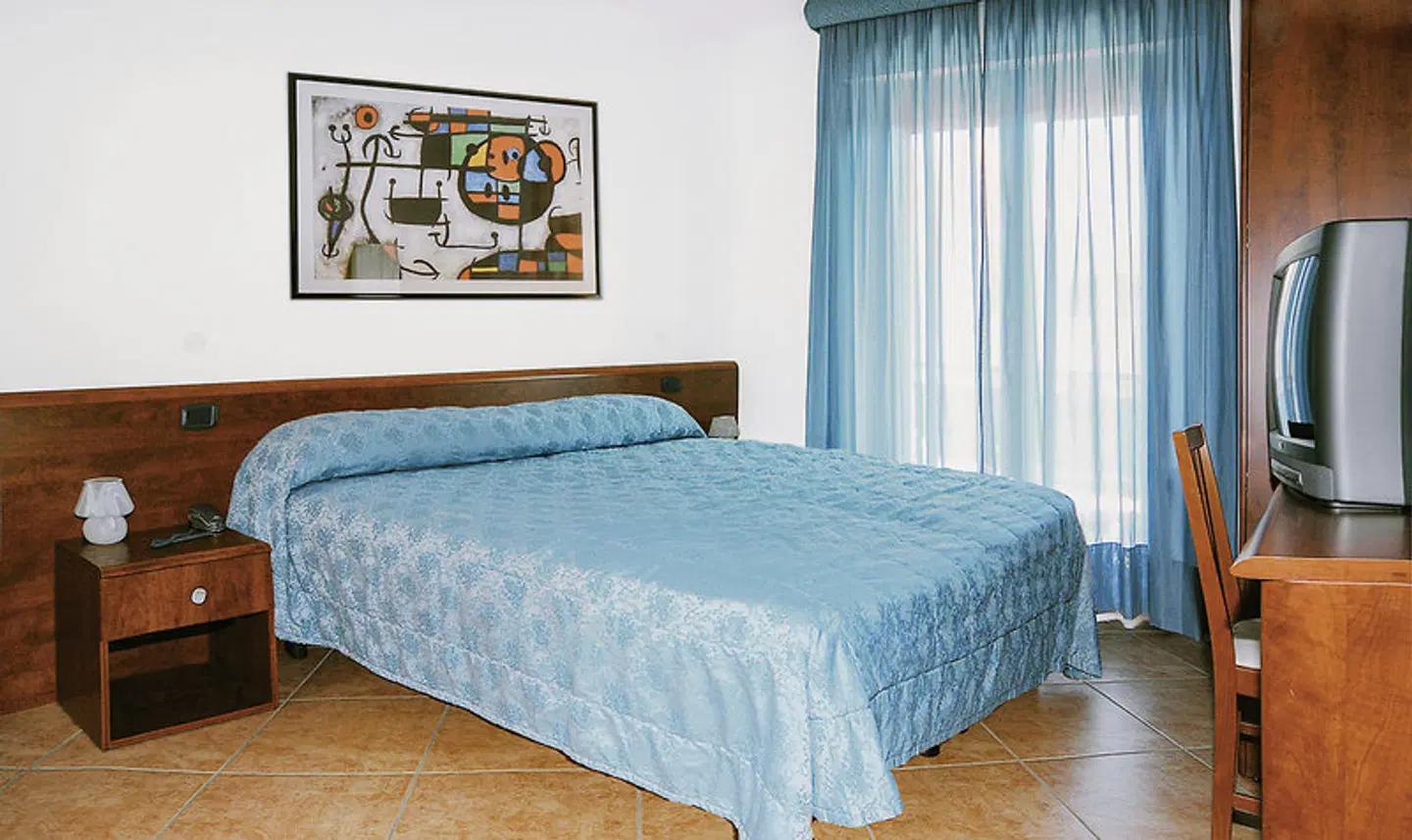 Hotel & Aparthotel Olimpia ROOM_EXAMPLE