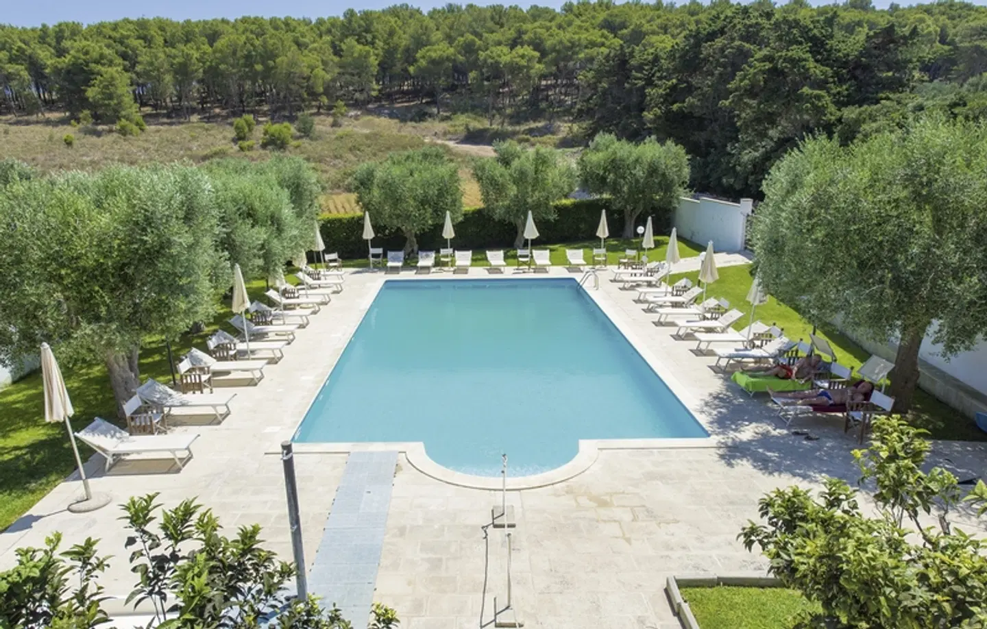 Masseria Bandino OUTDOOR_POOL