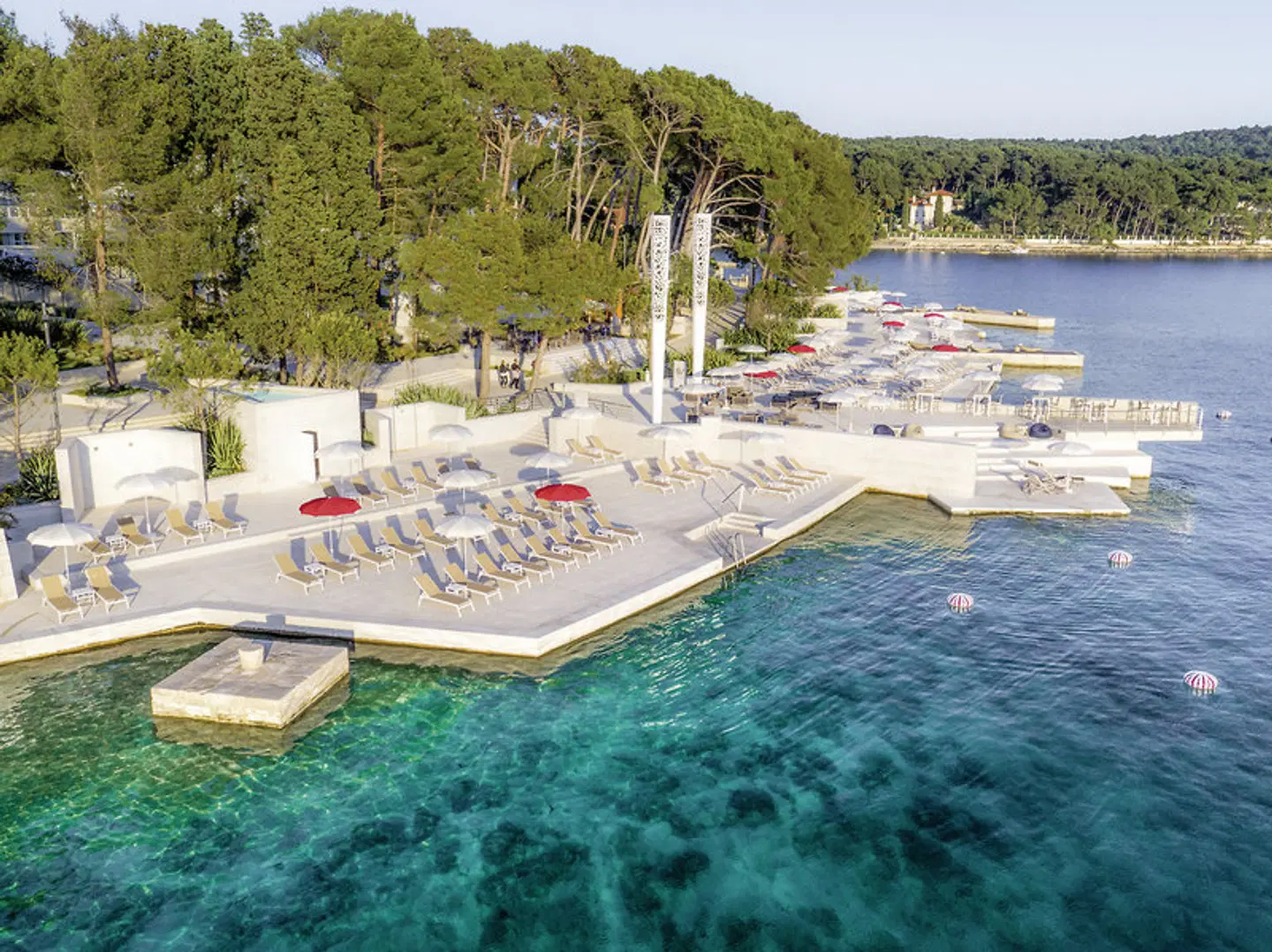Bellevue Strand