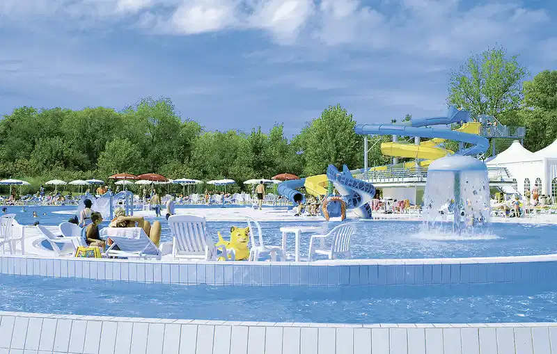 Villaggio Europa – Hotelfoto