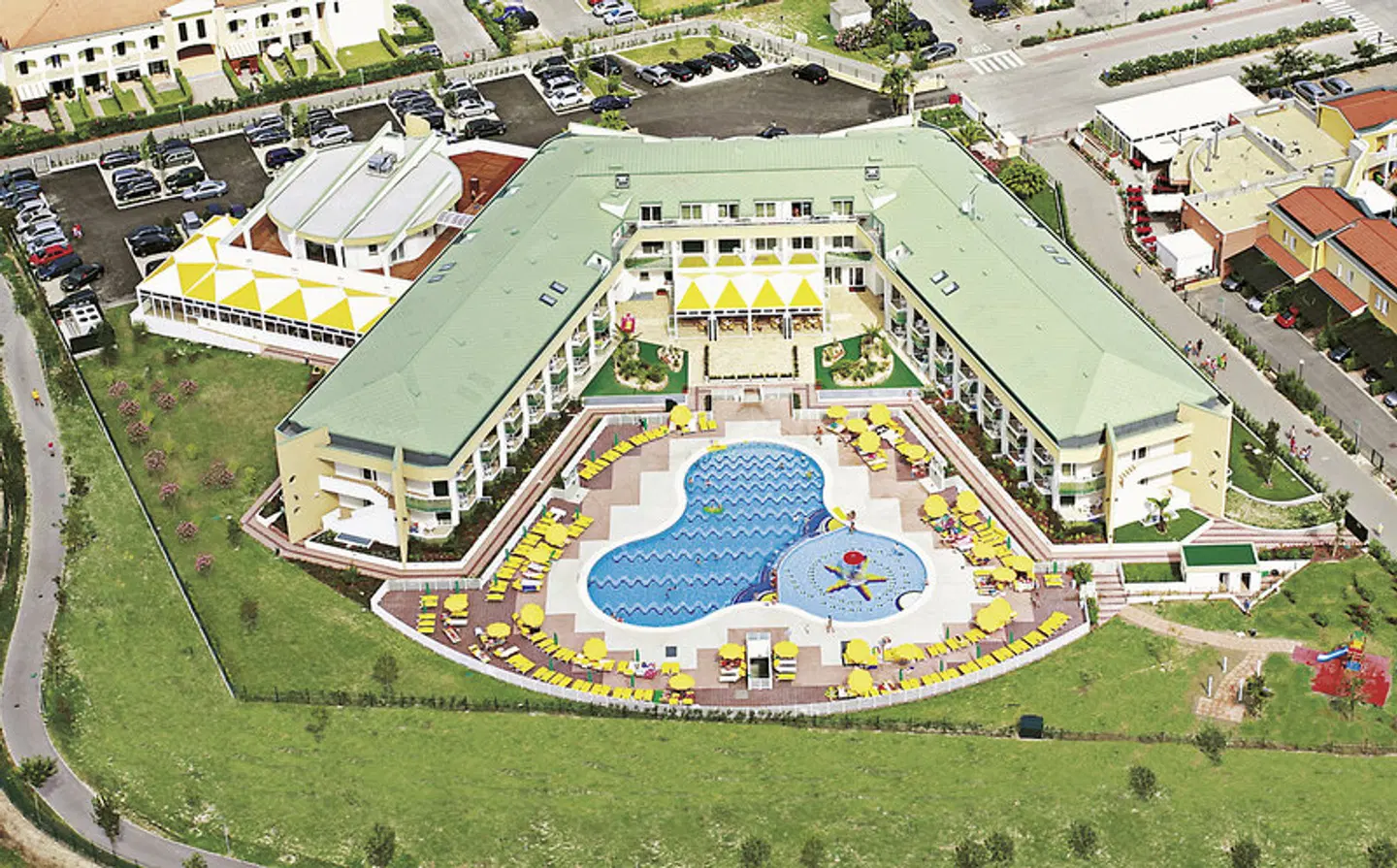 Maregolf MODEL_IMPRESSION