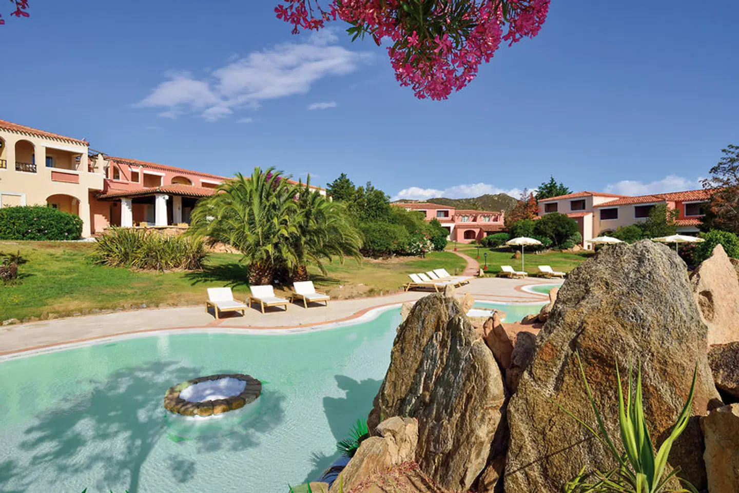 VOI Colonna Village OUTDOOR_POOL