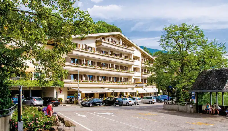 Christophs – Hotelfoto