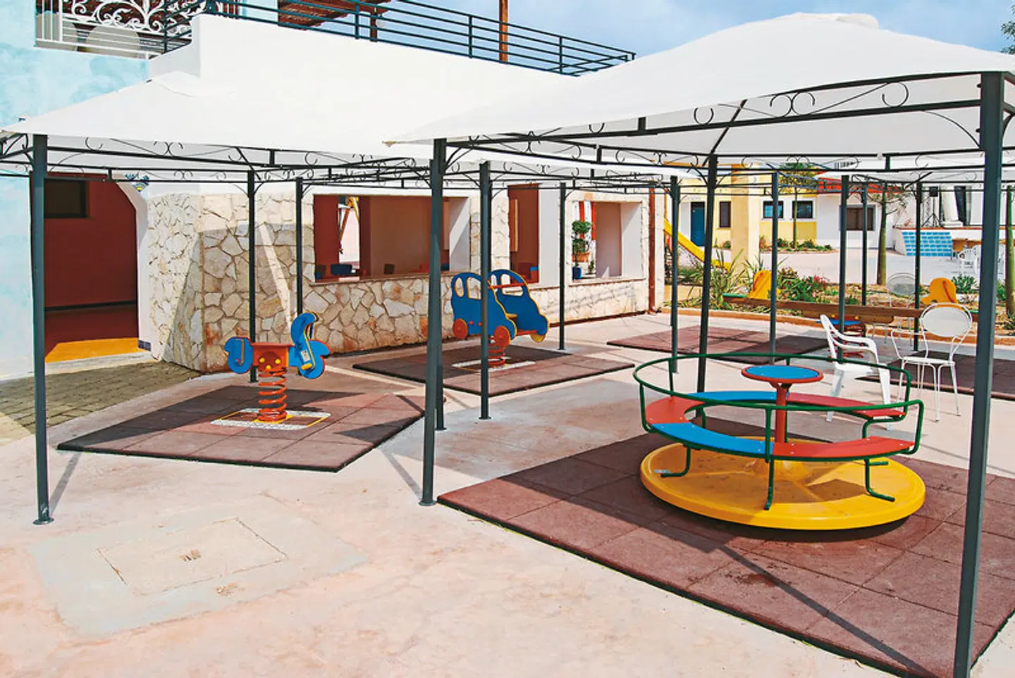 I Turchesi Club Village SPORTS_AND_LEISURE