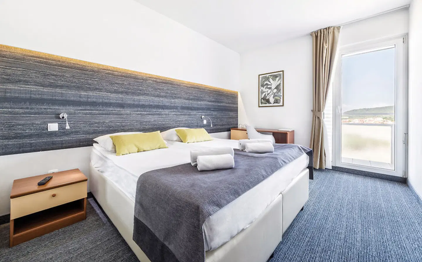 Punta ROOM_EXAMPLE