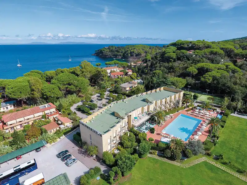 Le Acacie Residence – Hotelfoto