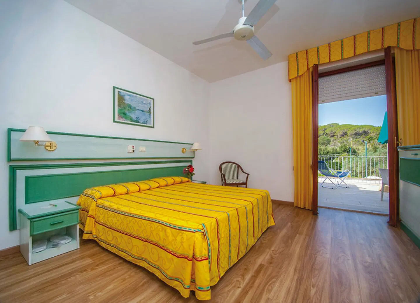 Le Acacie Residence ROOM_EXAMPLE