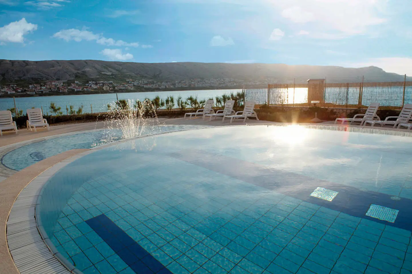 Hotel Pagus OUTDOOR_POOL