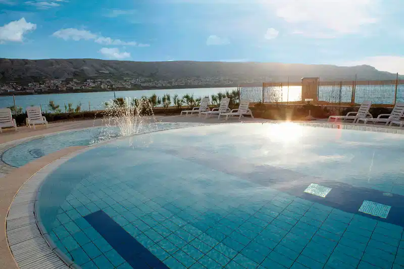 Hotel Pagus – Hotelfoto