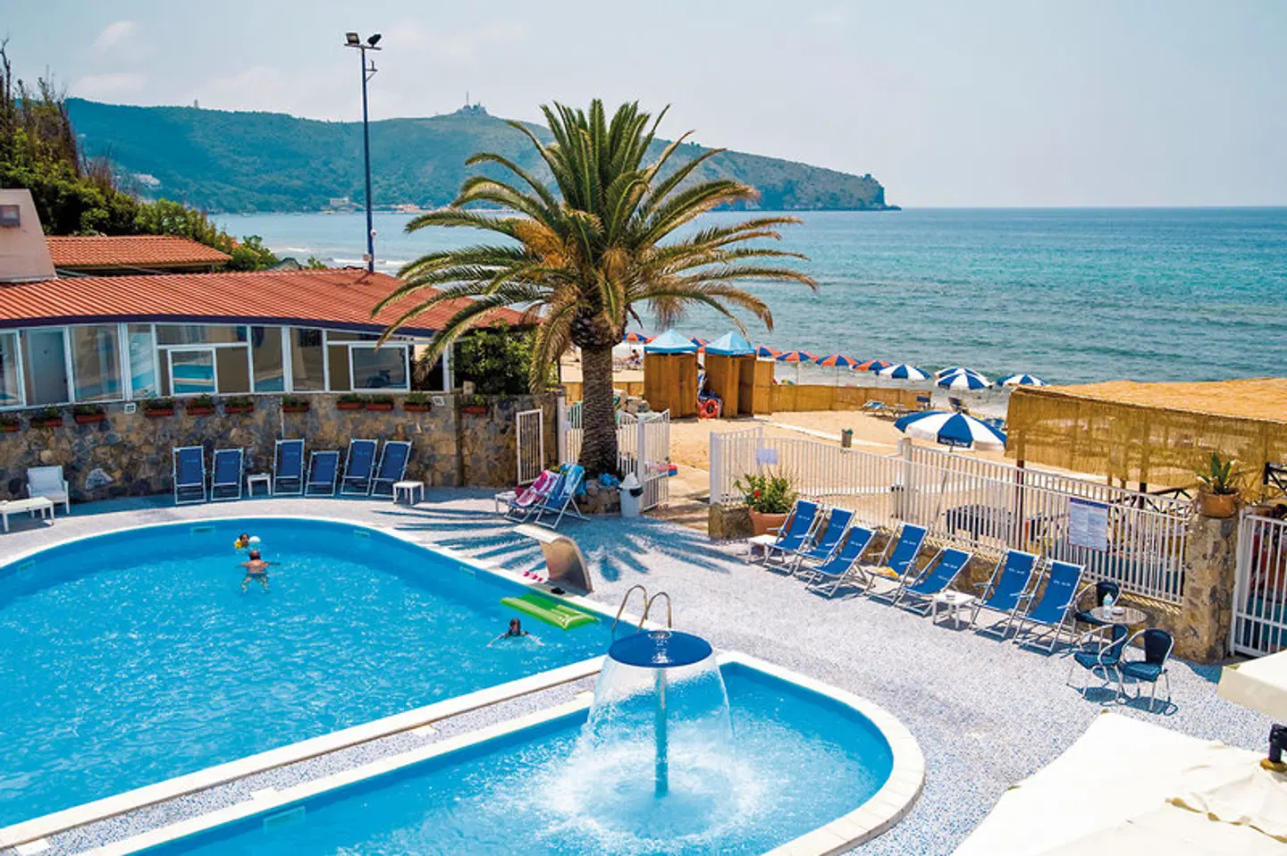 Hotel Saline OUTDOOR_POOL