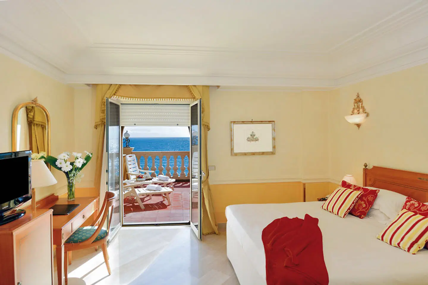 Hellenia Yachting ROOM_EXAMPLE