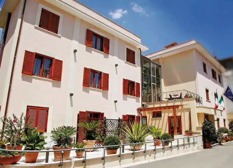Diana – Hotelfoto