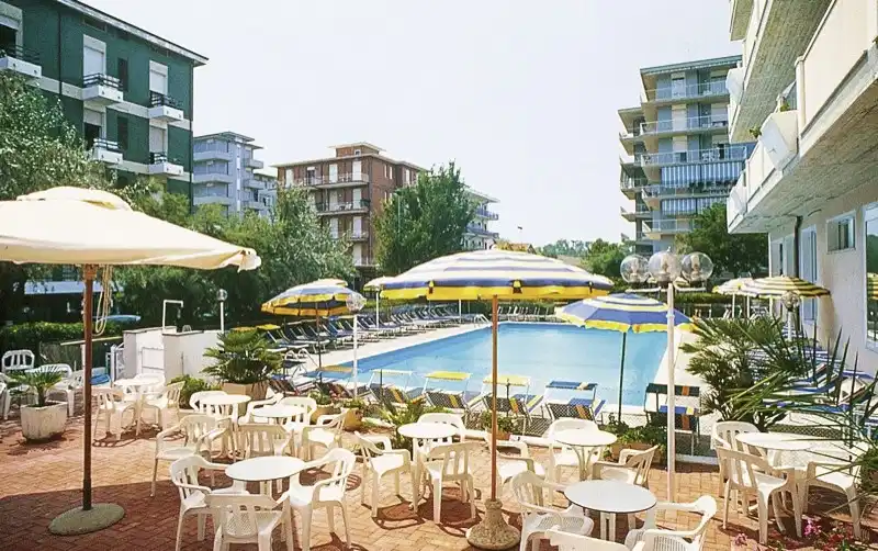 Man – Hotelfoto