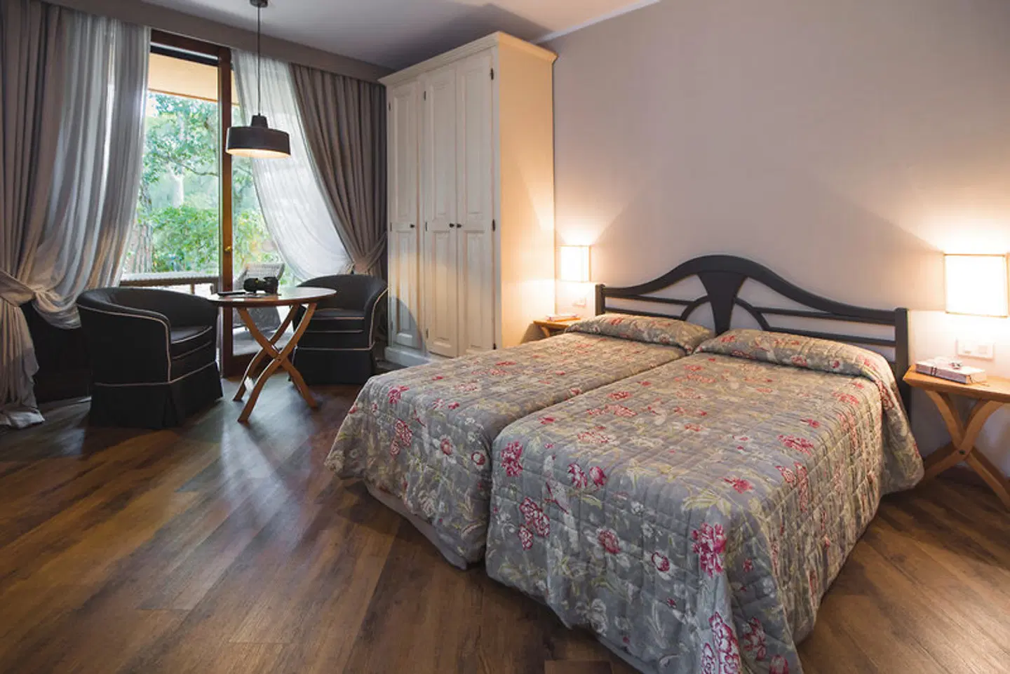 Roccamare Residence ROOM_EXAMPLE
