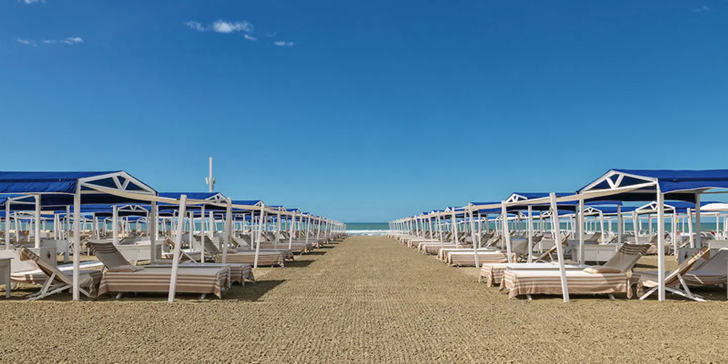 Augustus Hotel & Resort Strand