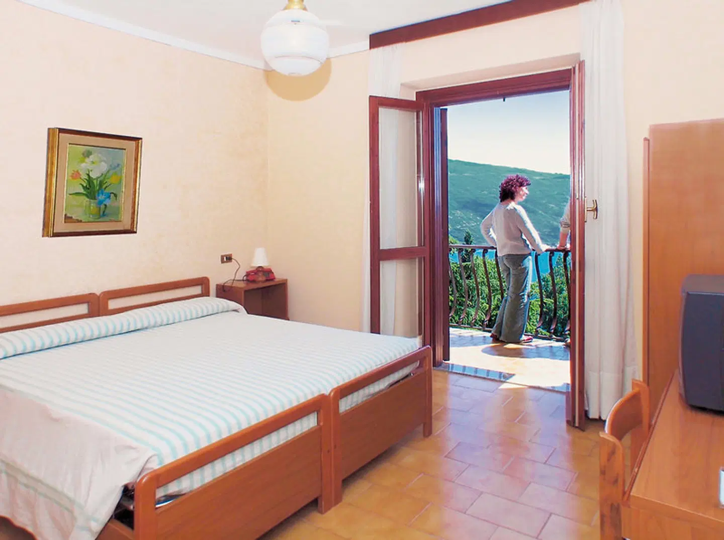 Hotel La Rotonda ROOM_EXAMPLE