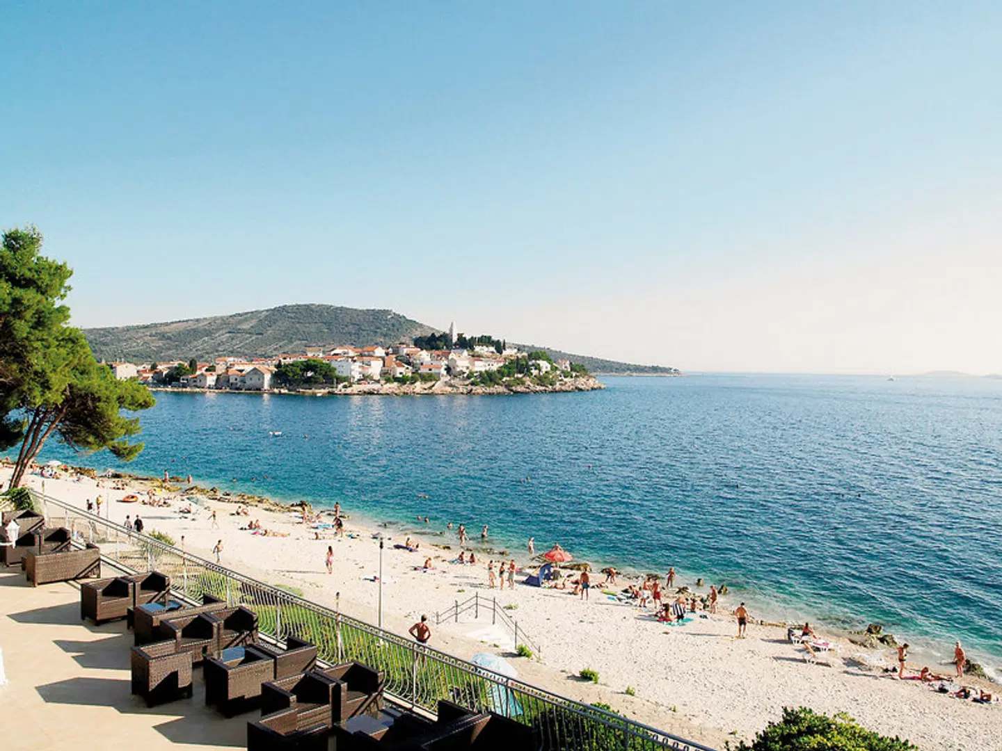 Hotel Zora Strand