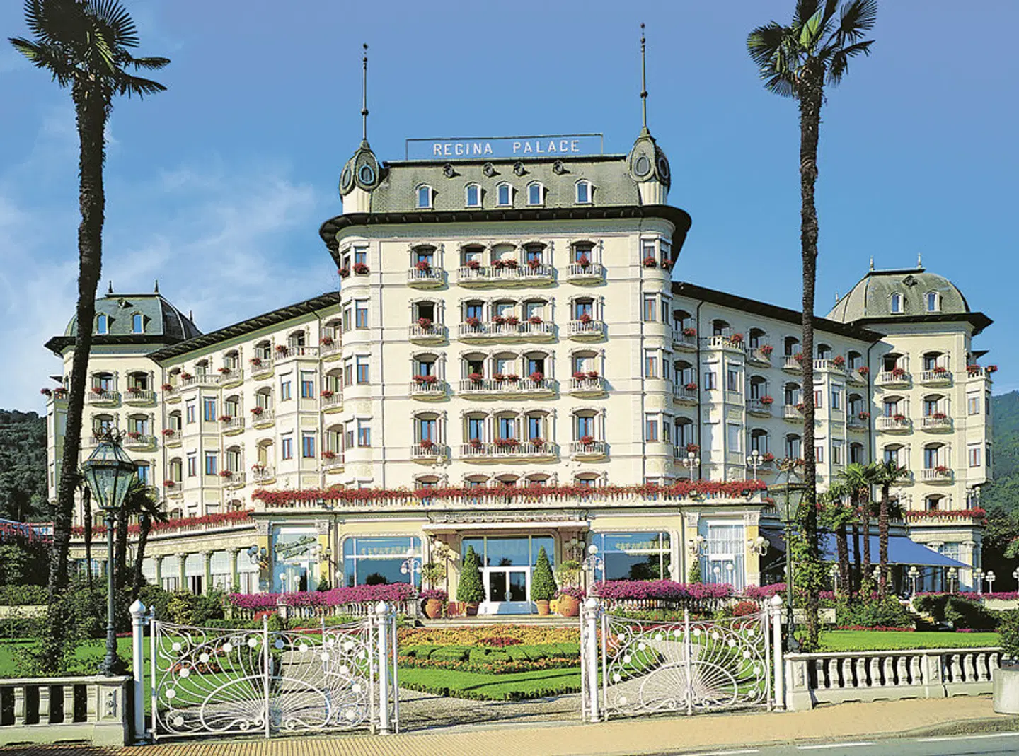 Regina Palace SPORTS_AND_LEISURE