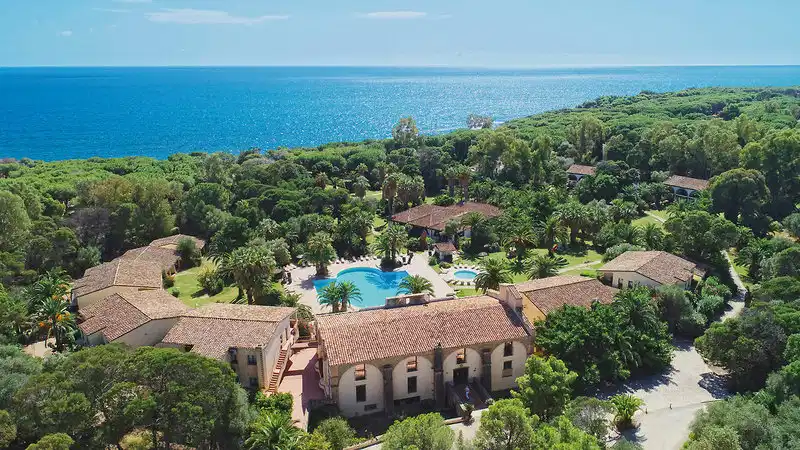 Costa dei Fiori – Hotelfoto