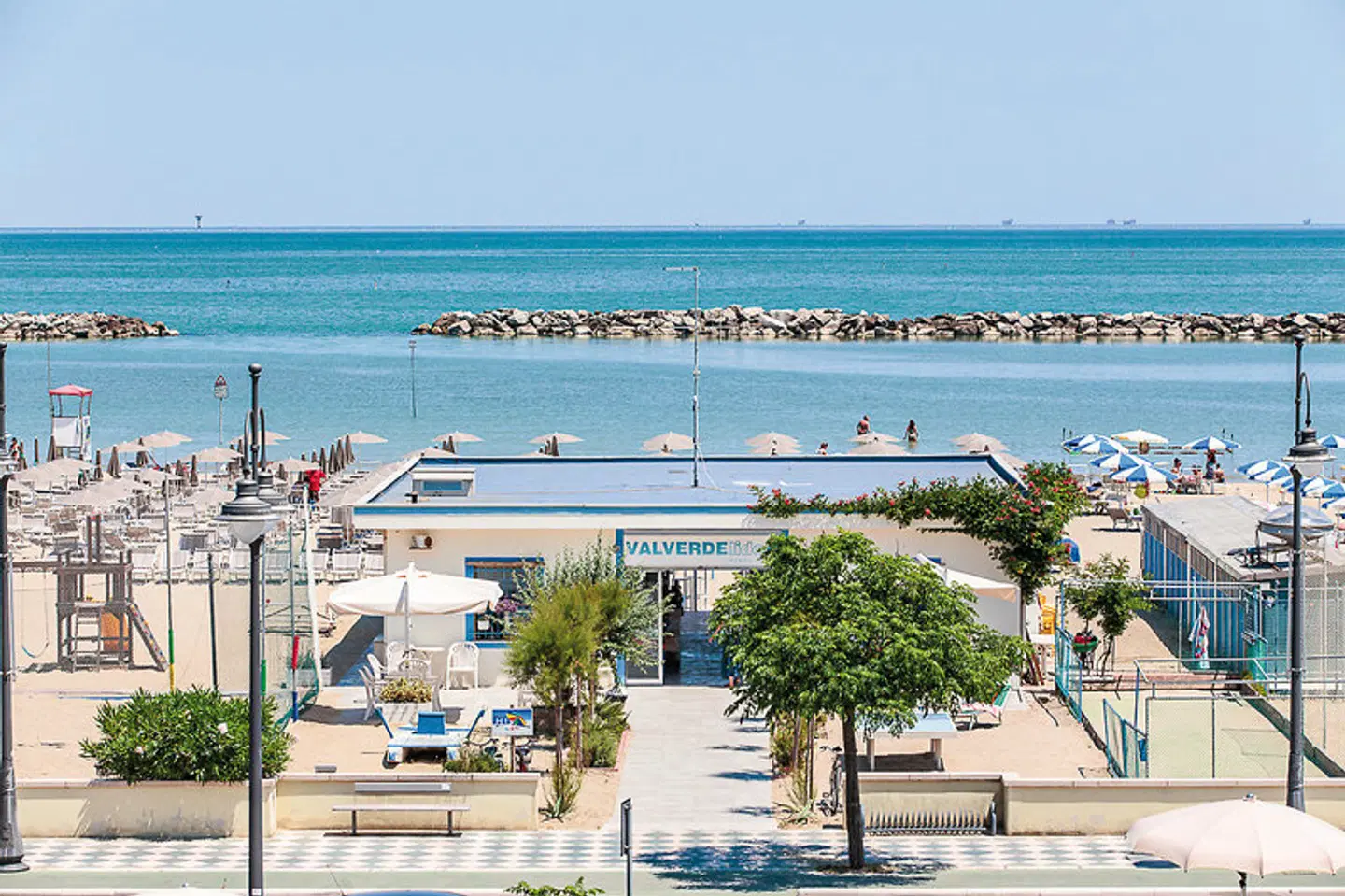Hotel & Residence Valverde Strand