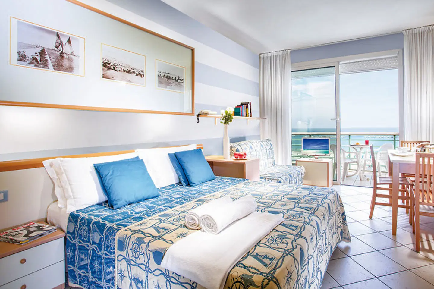 Hotel & Residence Valverde ROOM_EXAMPLE