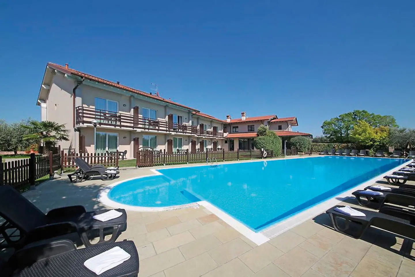 Hotel Splendid Sole OUTDOOR_POOL