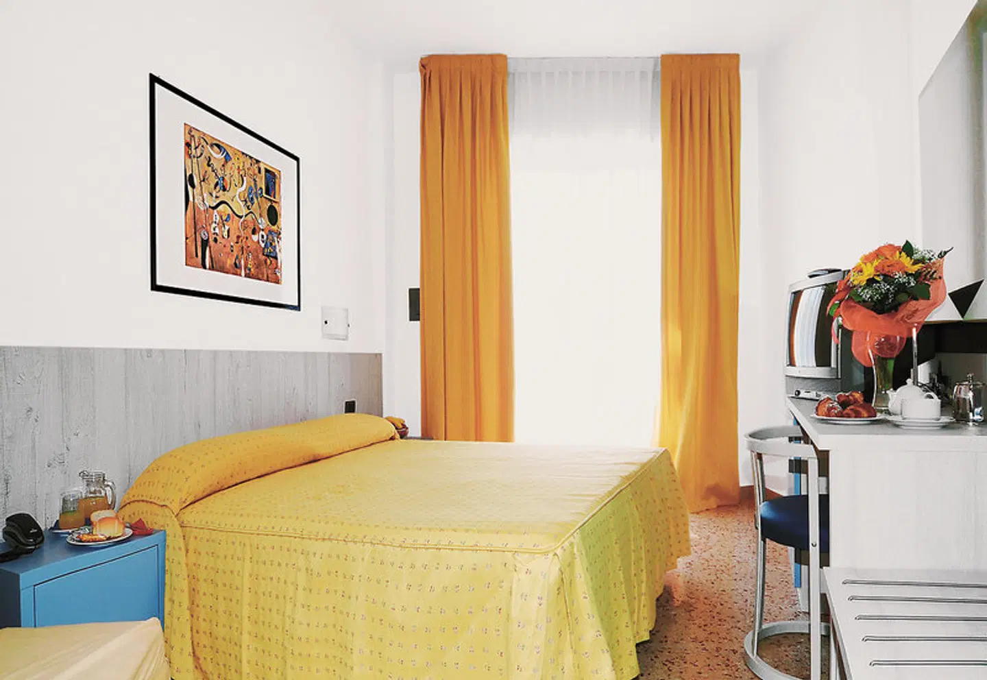 Hotel & Aparthotel Olimpia ROOM_EXAMPLE