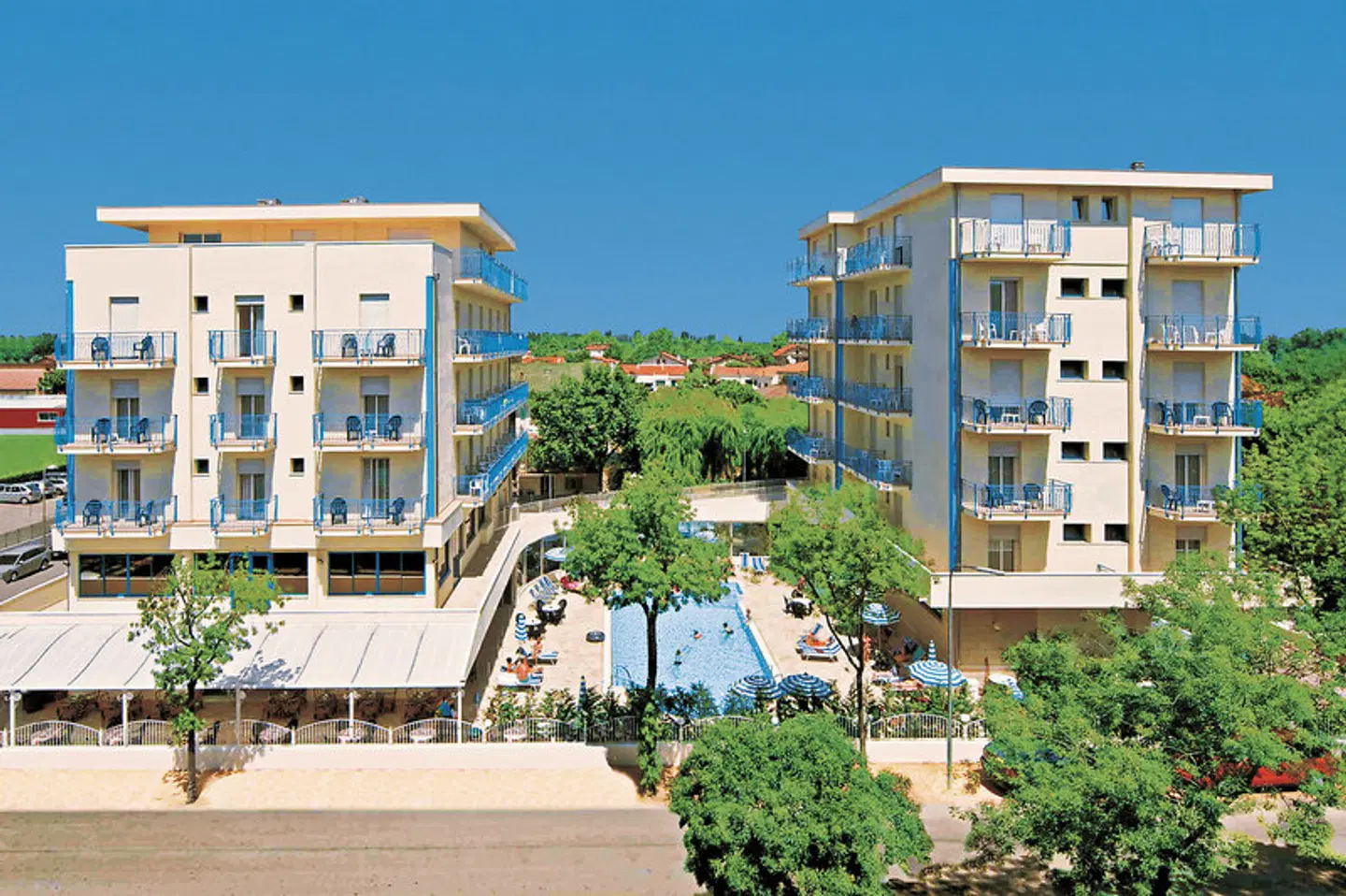 Miami EXTERIOR