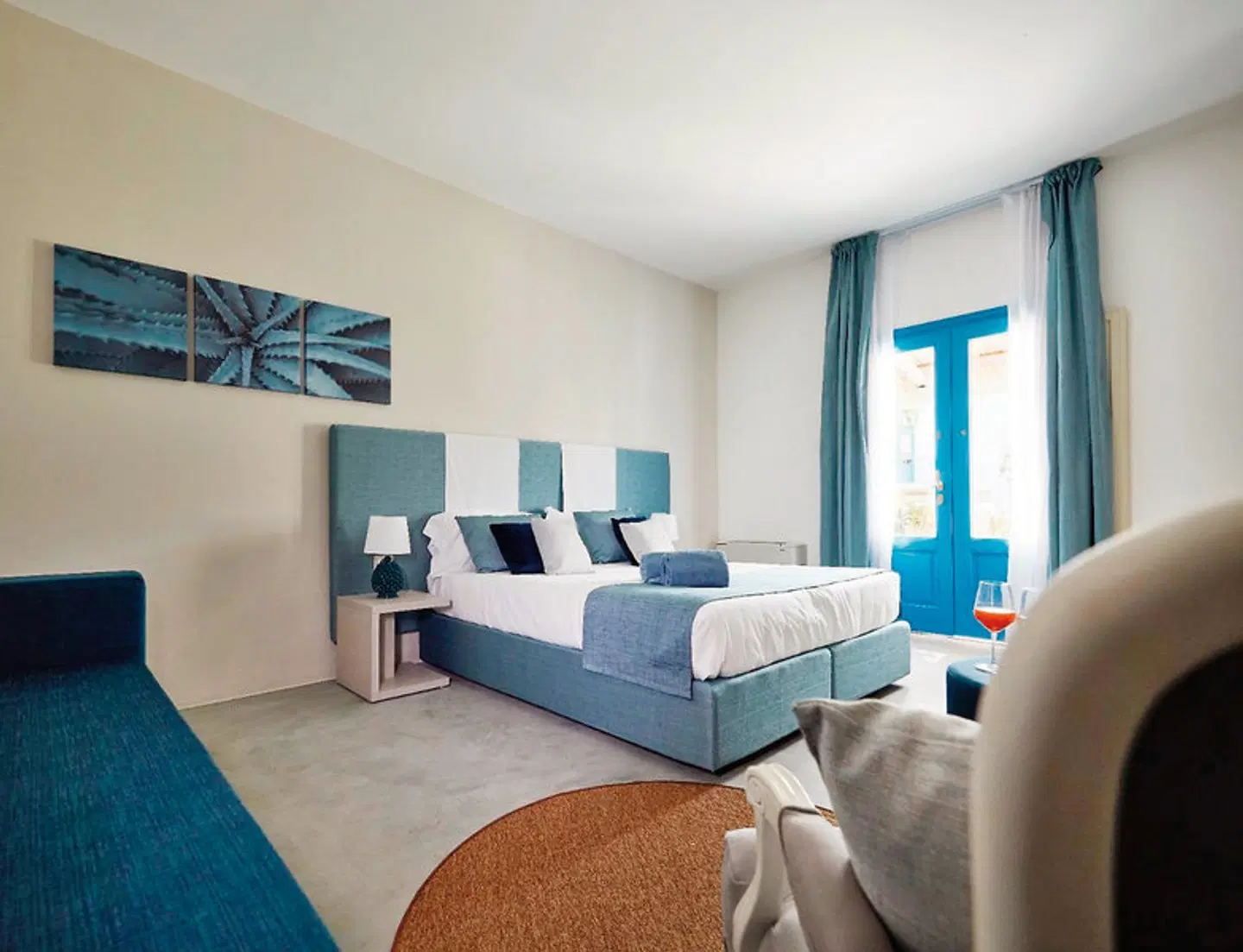 VOI Marsa Siclà Essentia ROOM_EXAMPLE
