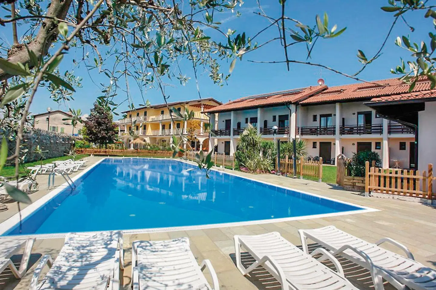 Hotel Splendid Sole OUTDOOR_POOL