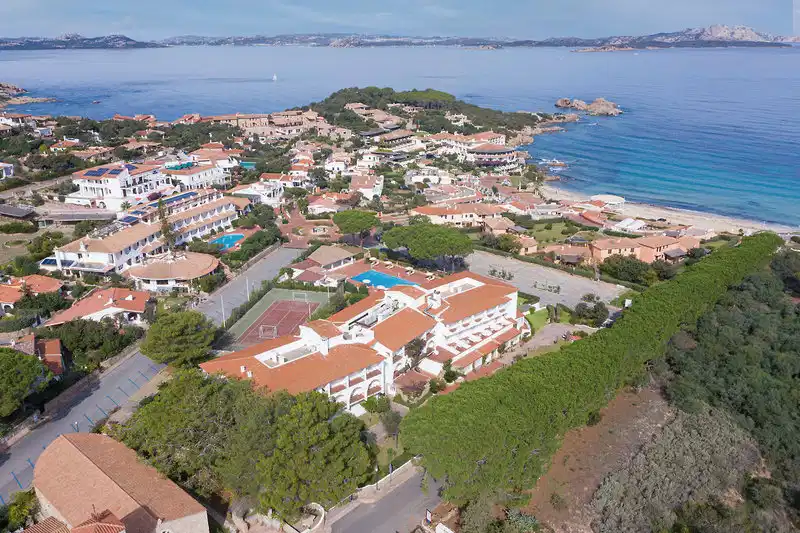 Hotel Cormorano – Hotelfoto