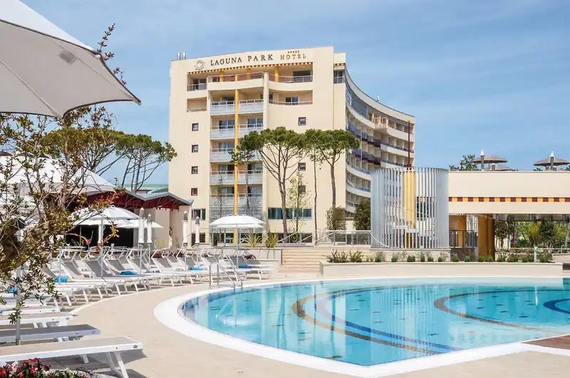 Laguna Park Hotel – Hotelfoto