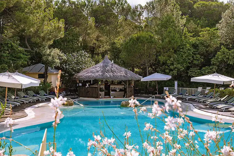 Tombolo Talasso Resort – Hotelfoto