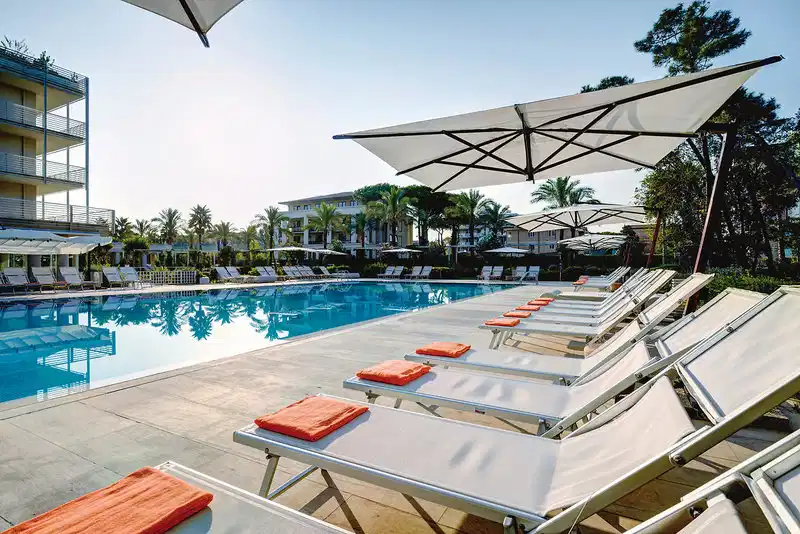 Versilia Lido UNA Esperienze – Hotelfoto