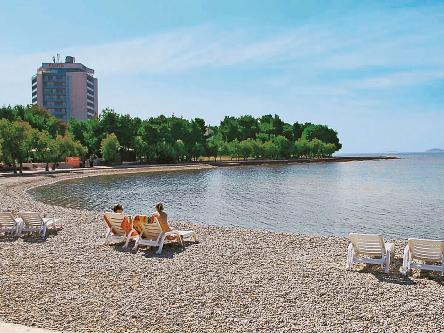 Punta Strand
