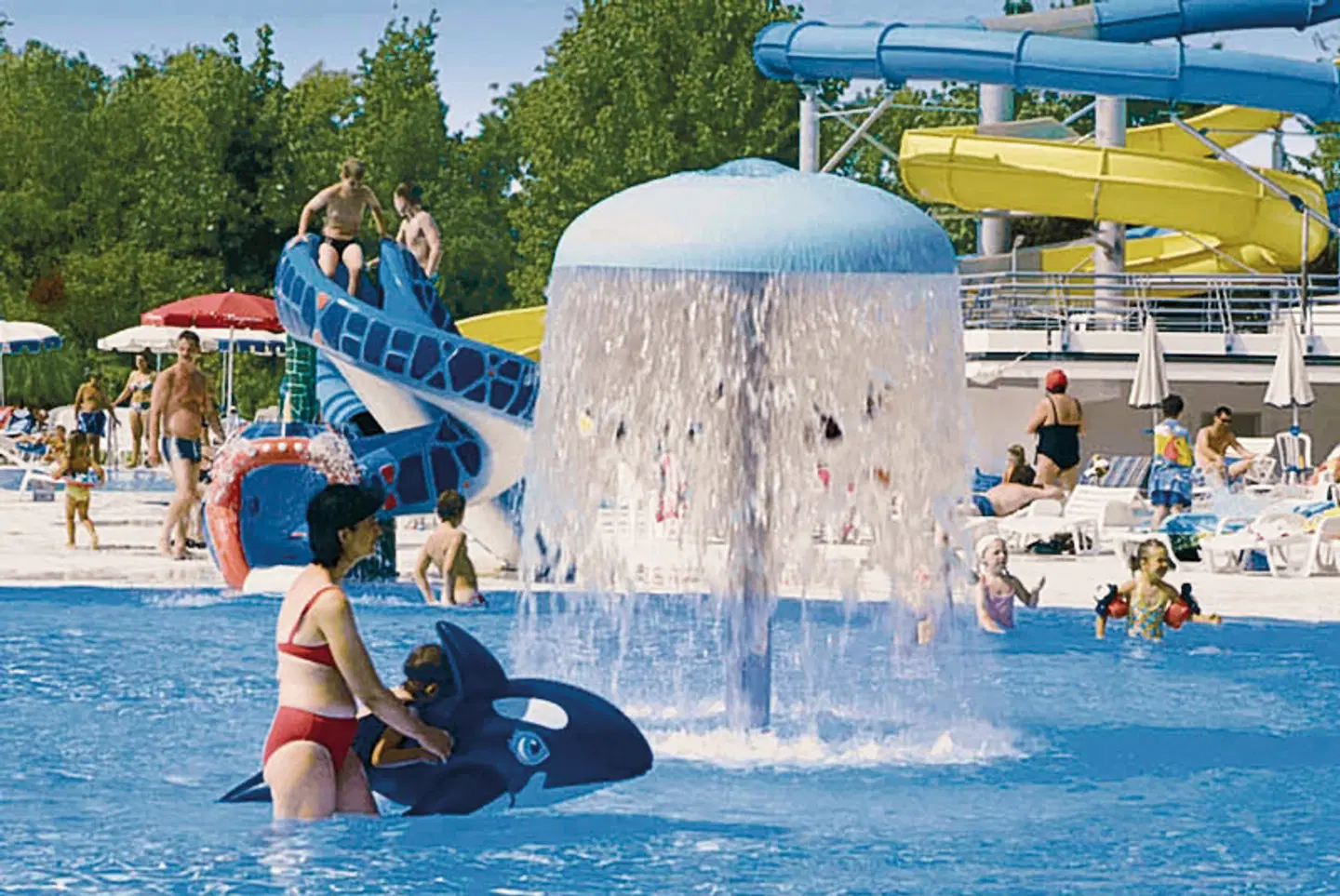 Villaggio Europa SPORTS_AND_LEISURE