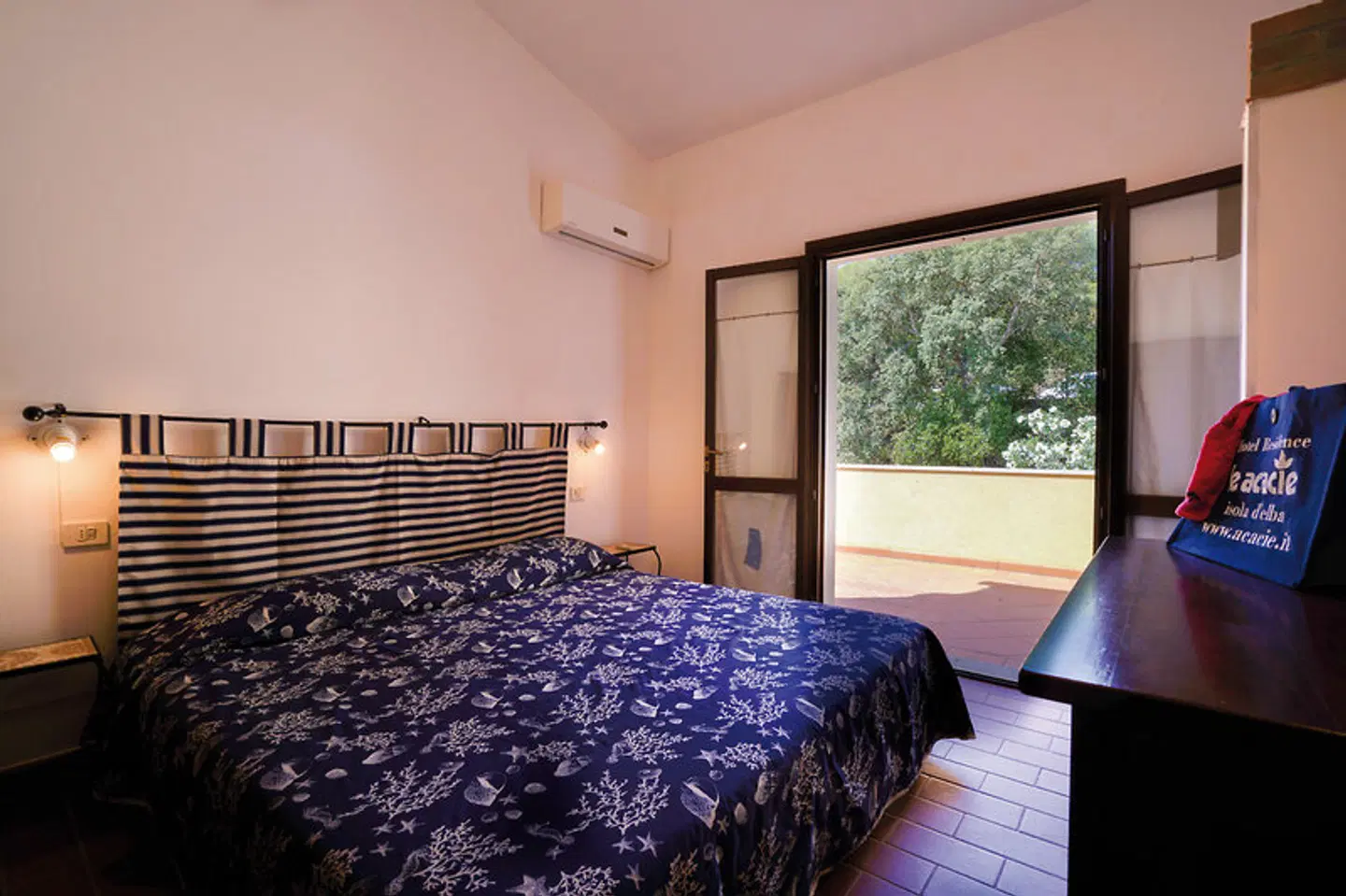 Le Acacie Residence ROOM_EXAMPLE