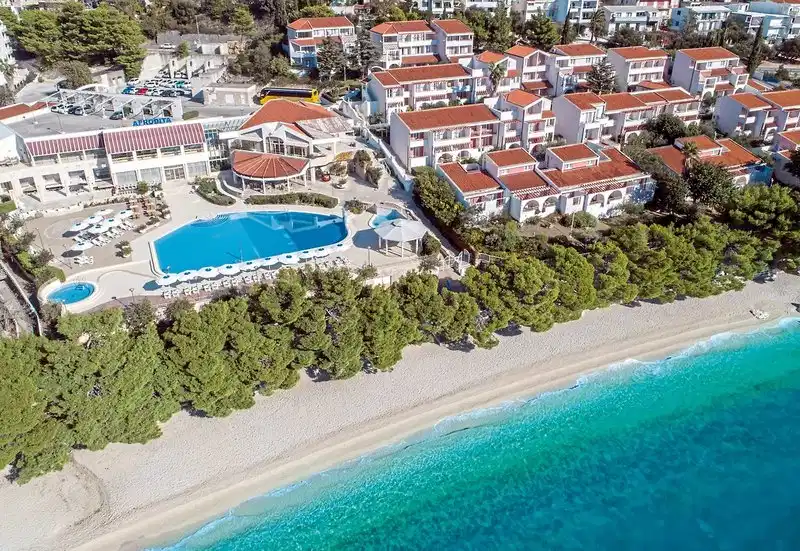 Bluesun Holiday Village Afrodita – Hotelfoto