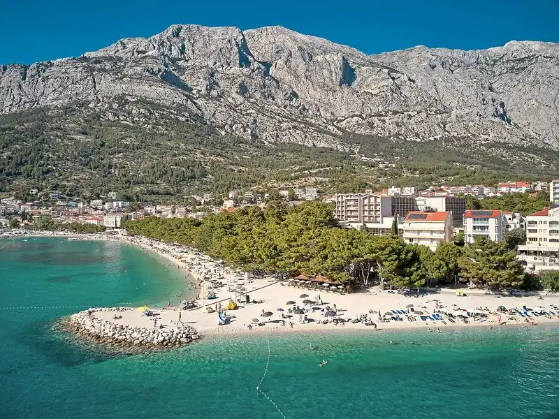 Boutique Hotel Noemia – Hotelfoto