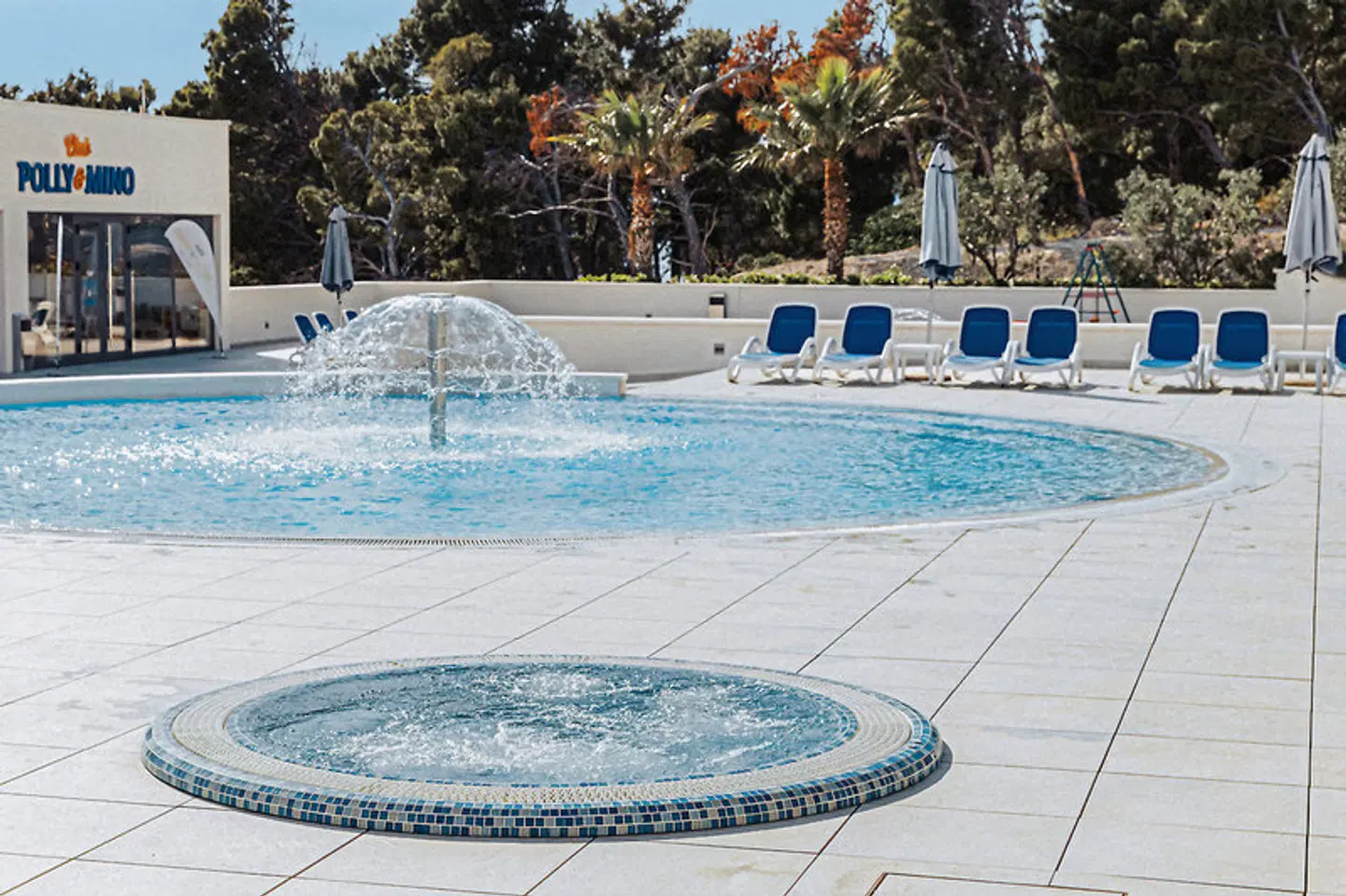Romana Beach Resort OUTDOOR_POOL