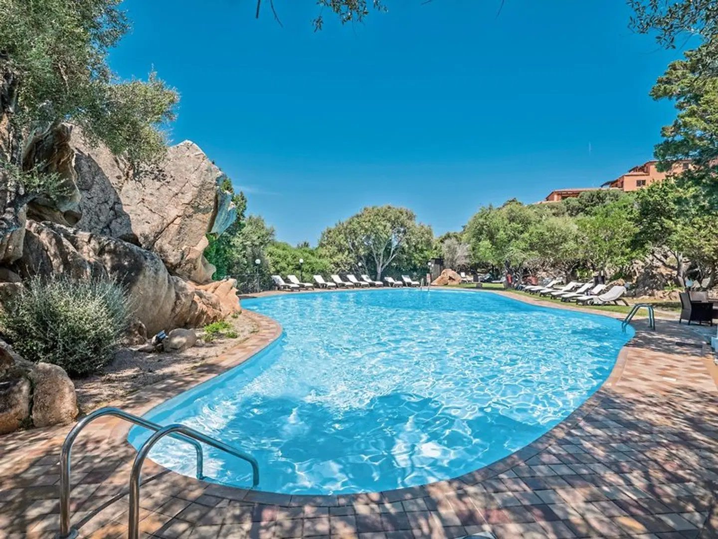 Myo Hotel Rocce Sarde OUTDOOR_POOL