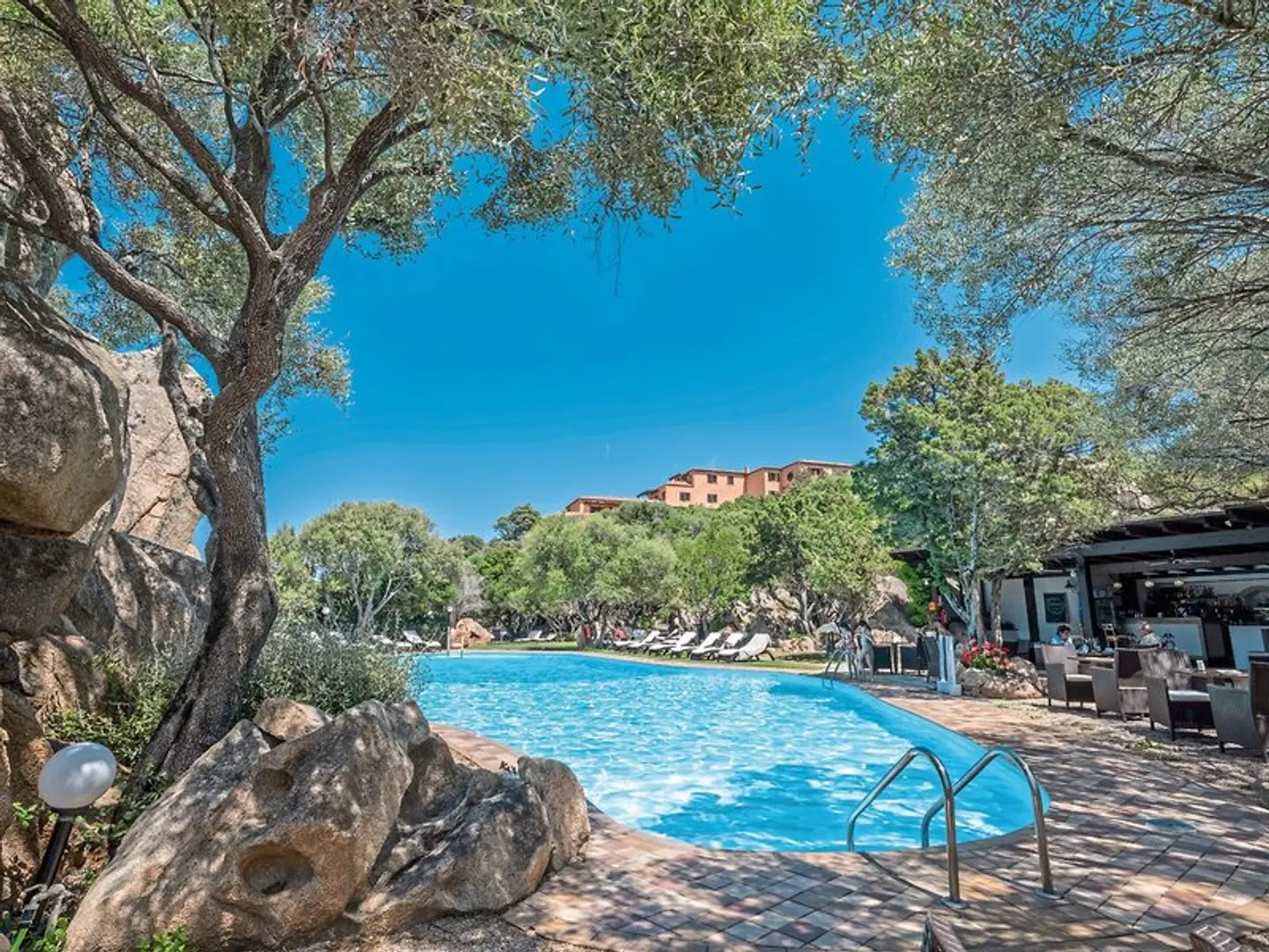Myo Hotel Rocce Sarde OUTDOOR_POOL